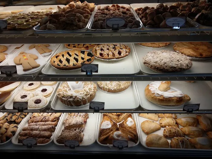 D’Orsi's Bakery Picture 2
