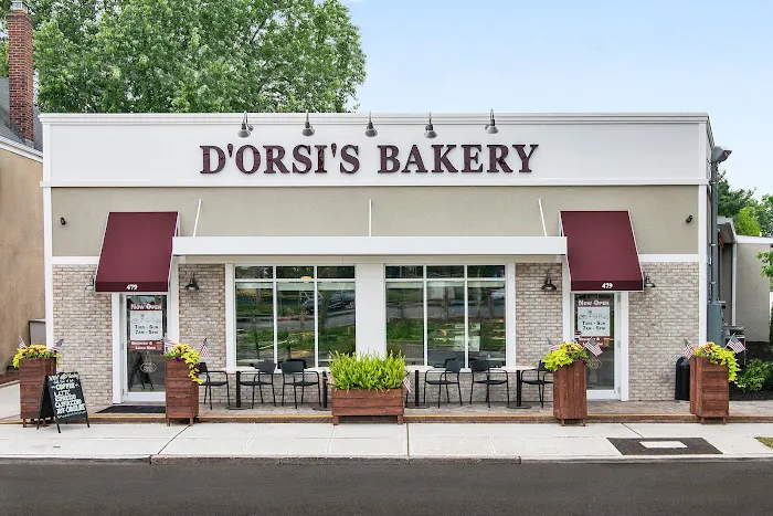 D’Orsi's Bakery Picture 8