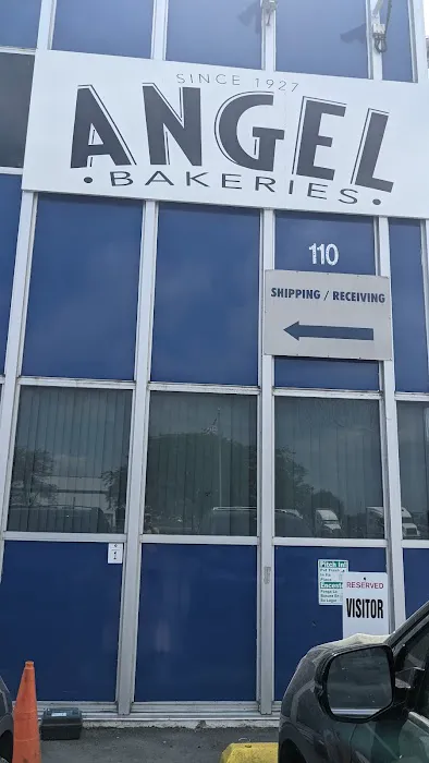 Angel Bakeries Picture 4