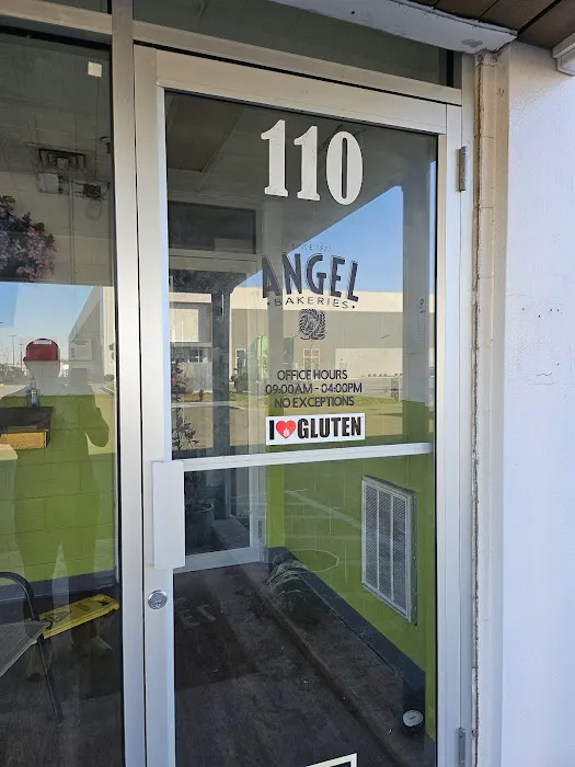 Angel Bakeries Picture 6