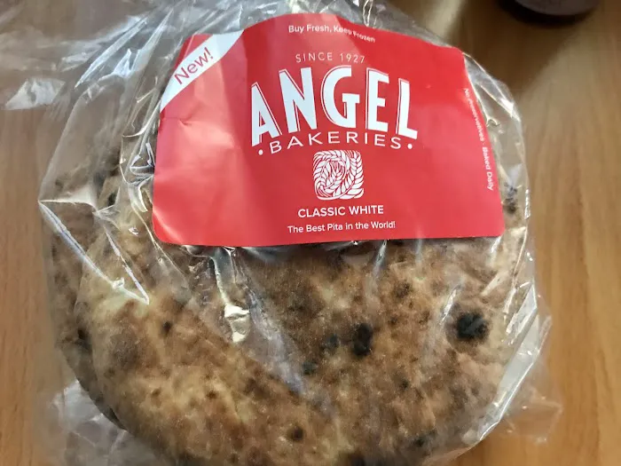 Angel Bakeries Picture 3