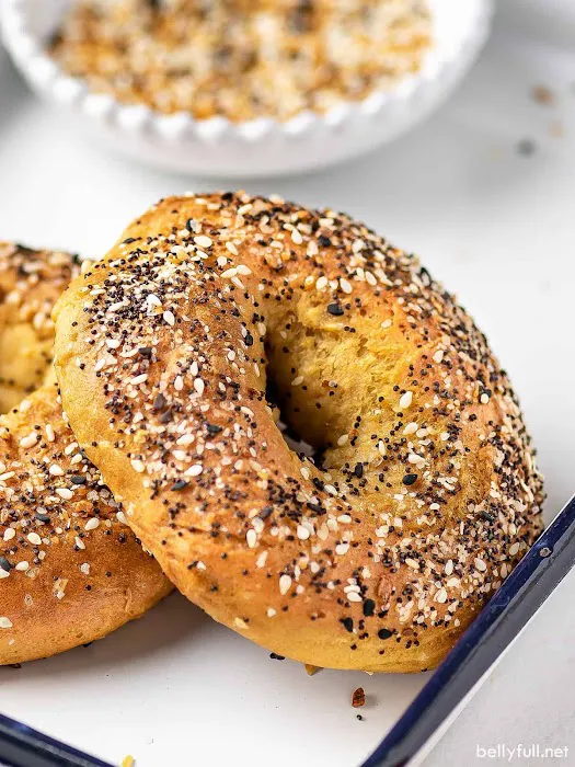 Tottenville Bagels Avenel Nj Picture 5