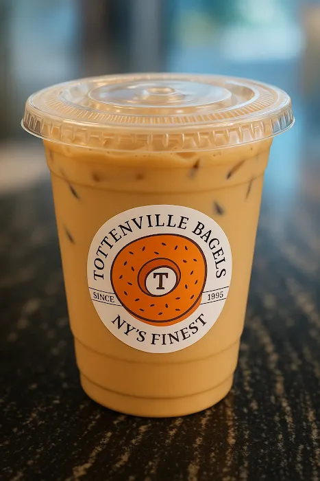 Tottenville Bagels Avenel Nj Picture 3