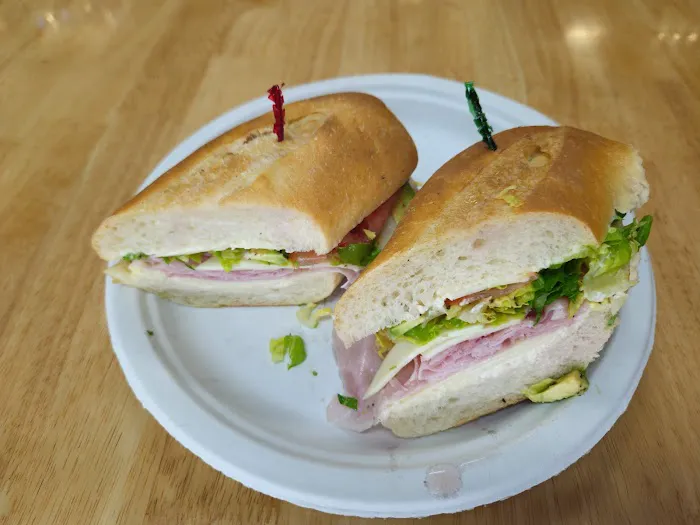 Tottenville Bagels Avenel Nj Picture 1