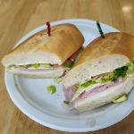Tottenville Bagels Avenel Nj