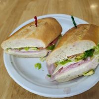 Tottenville Bagels Avenel Nj ico