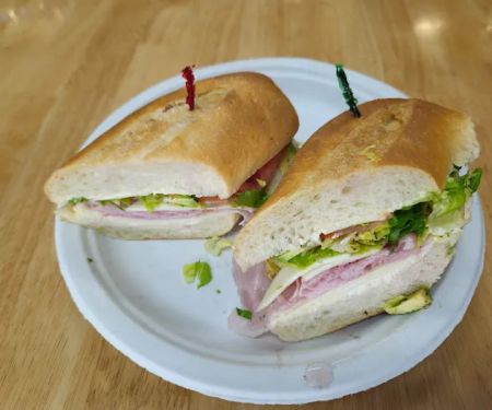 Tottenville Bagels Avenel Nj