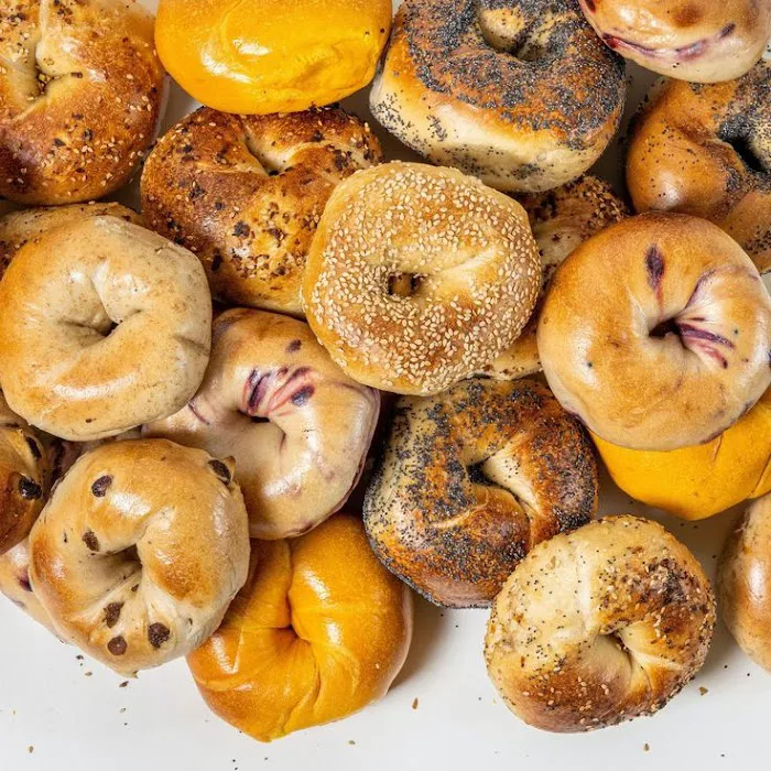 Tottenville Bagels Avenel Nj Picture 2