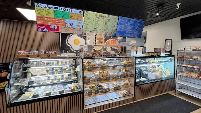 Tottenville Bagels Avenel Nj Picture 10