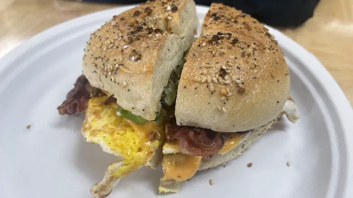 Tottenville Bagels Avenel Nj Picture 9
