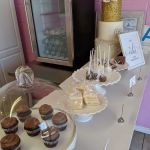 Mae'd with Love Cakes