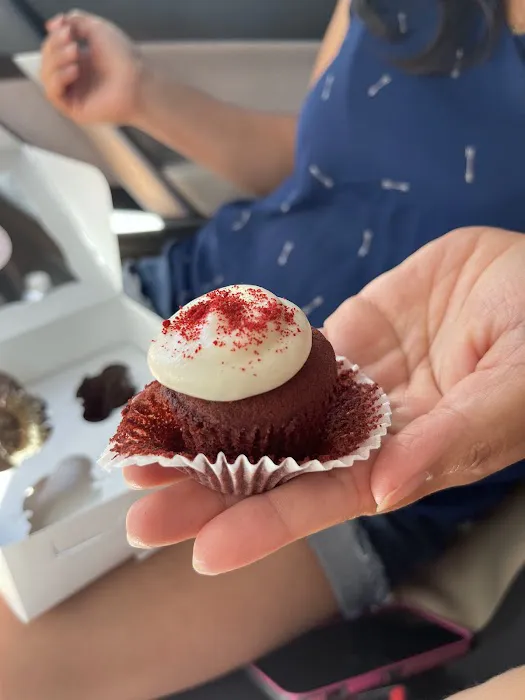 Sugar Babies Bake Shop Picture 9