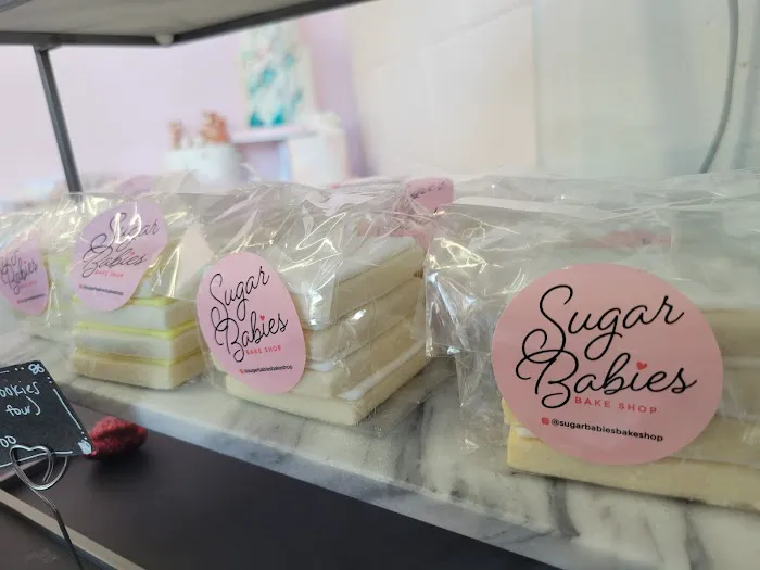 Sugar Babies Bake Shop Picture 2