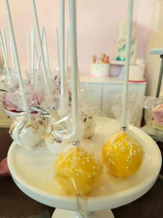 Sugar Babies Bake Shop Picture 1