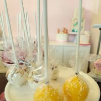 Sugar Babies Bake Shop ico