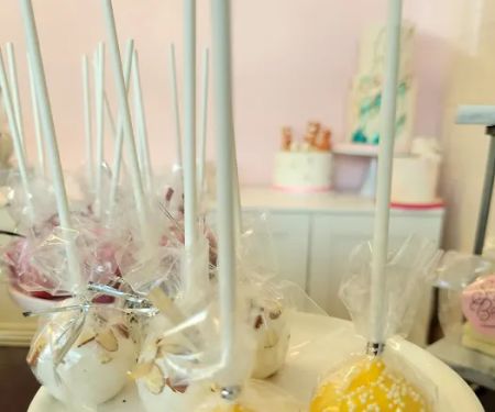 Sugar Babies Bake Shop