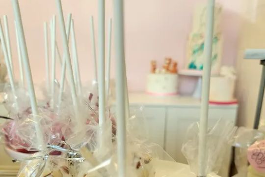 Sugar Babies Bake Shop