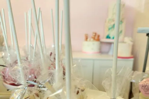 Sugar Babies Bake Shop