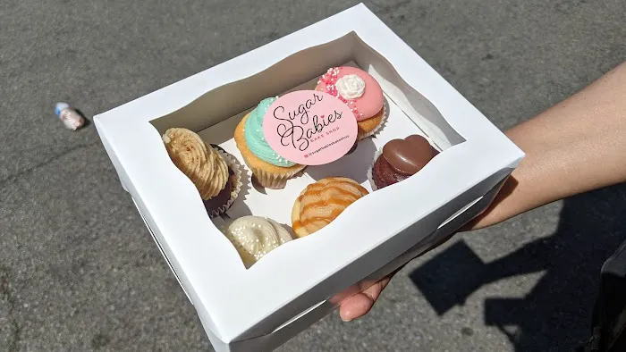 Sugar Babies Bake Shop Picture 5