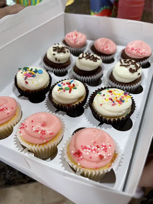 Sugar Babies Bake Shop Picture 8