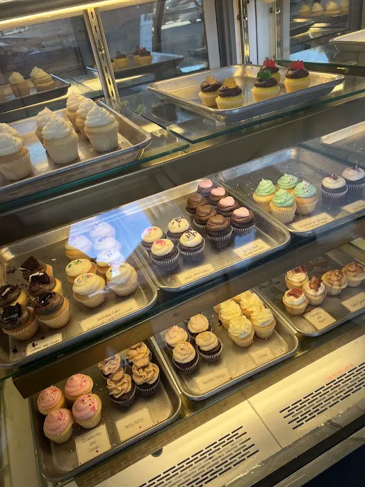 Sugar Babies Bake Shop Picture 10