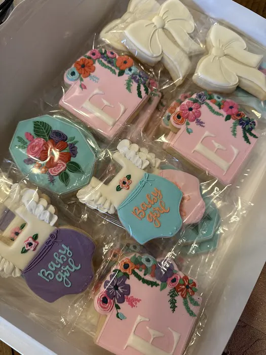 Sugar Babies Bake Shop Picture 6