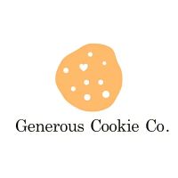 Generous Cookie Co. ico