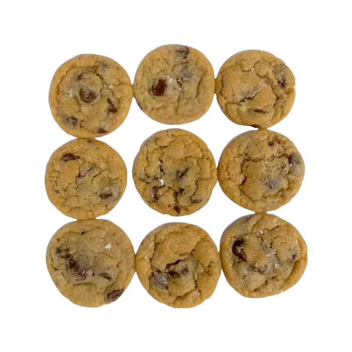 Generous Cookie Co. Picture 8