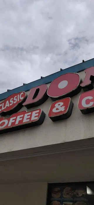Classic Doughnuts & Croissants Picture 5