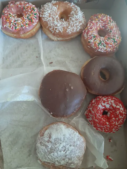 Classic Doughnuts & Croissants Picture 7