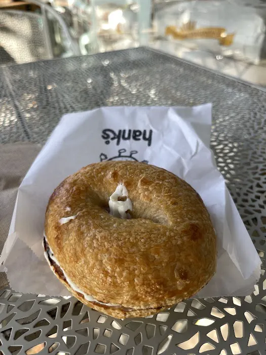 Hank's Bagels Picture 9