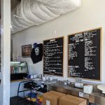 Hank's Bagels