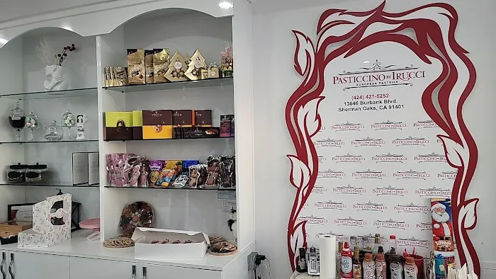 Cafe Irucci Picture 8
