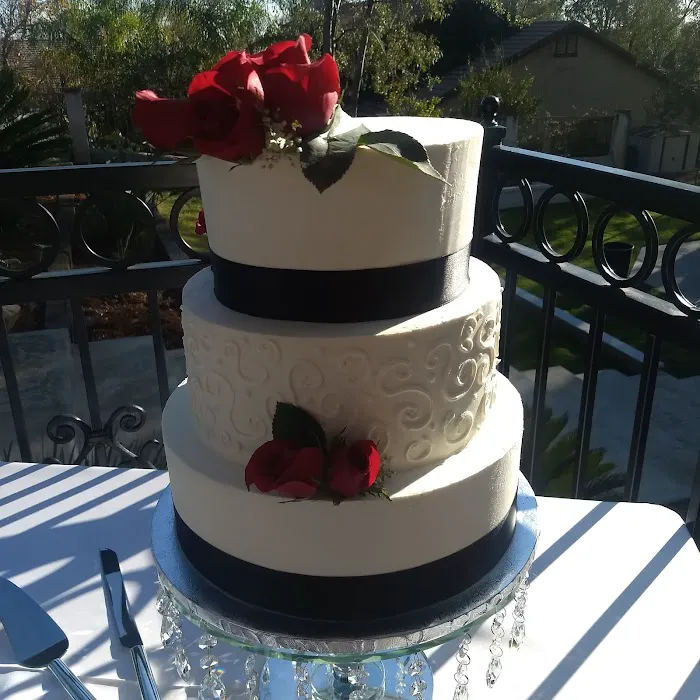 Dream Sweets Baking Company Picture 8