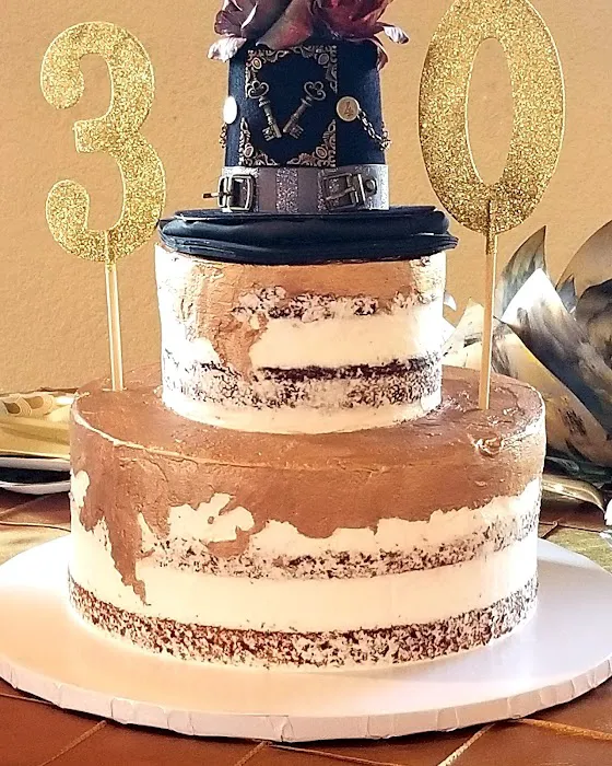 Dream Sweets Baking Company Picture 7