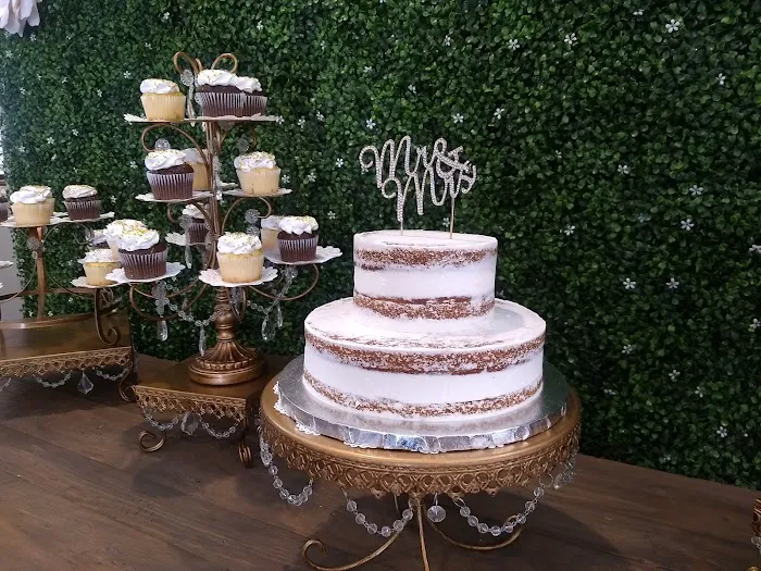 Dream Sweets Baking Company Picture 9