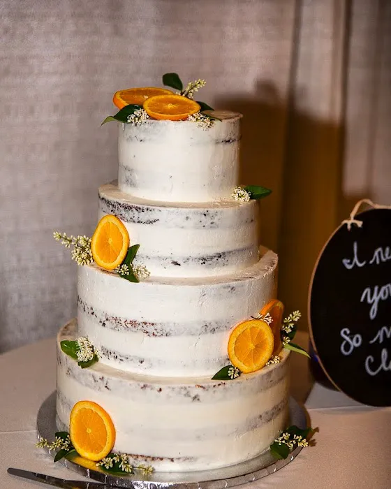 Dream Sweets Baking Company Picture 6