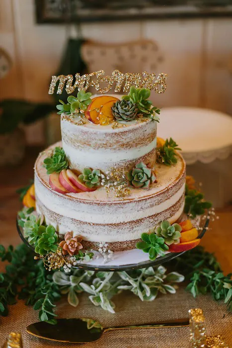 Dream Sweets Baking Company Picture 1