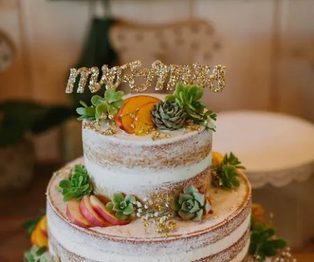 Dream Sweets Baking Company