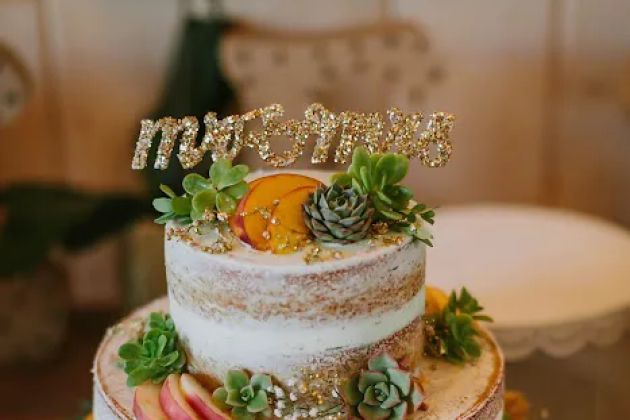 Dream Sweets Baking Company