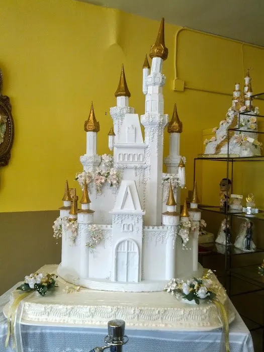 Erotic Cakes Shop of Los Angeles Picture 7