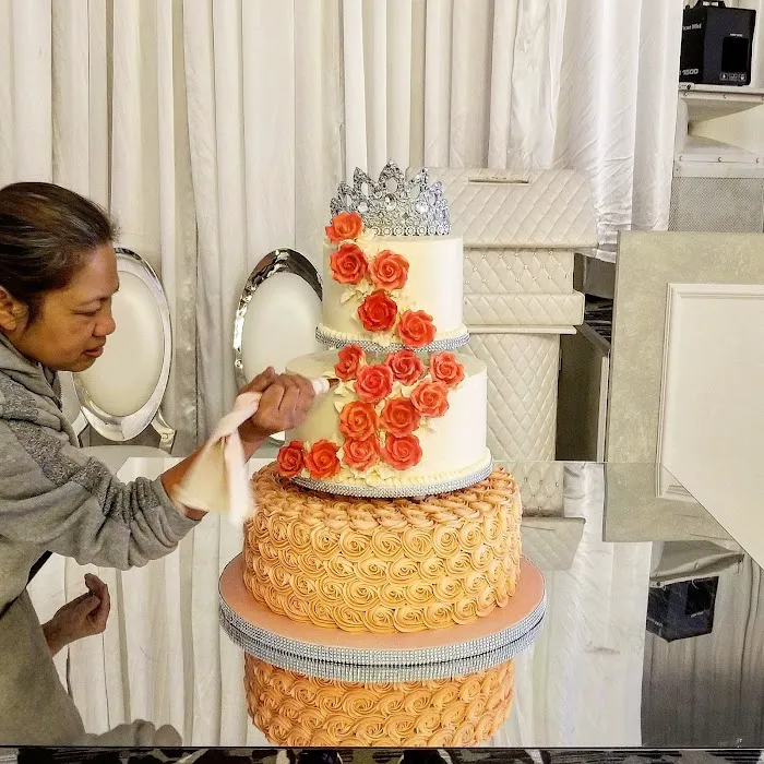 Erotic Cakes Shop of Los Angeles Picture 8