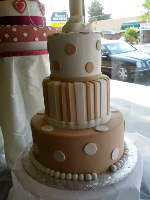 Erotic Cakes Shop of Los Angeles Picture 1