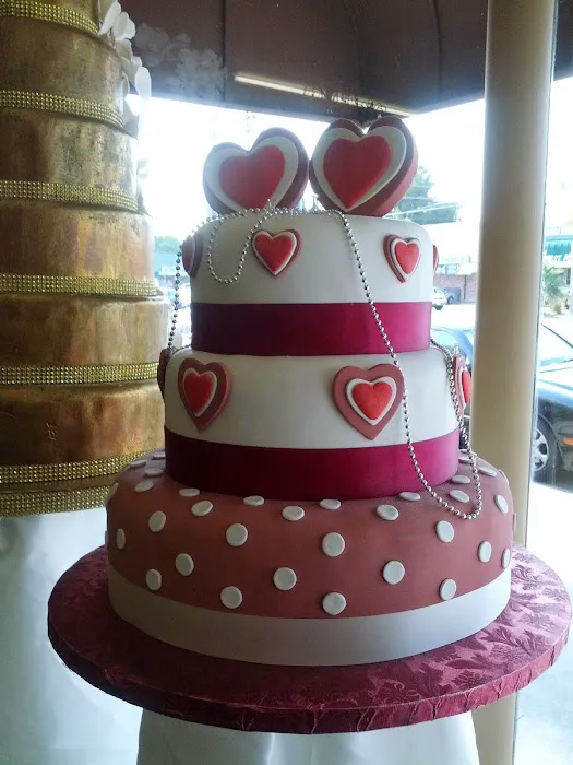 Erotic Cakes Shop of Los Angeles Picture 2