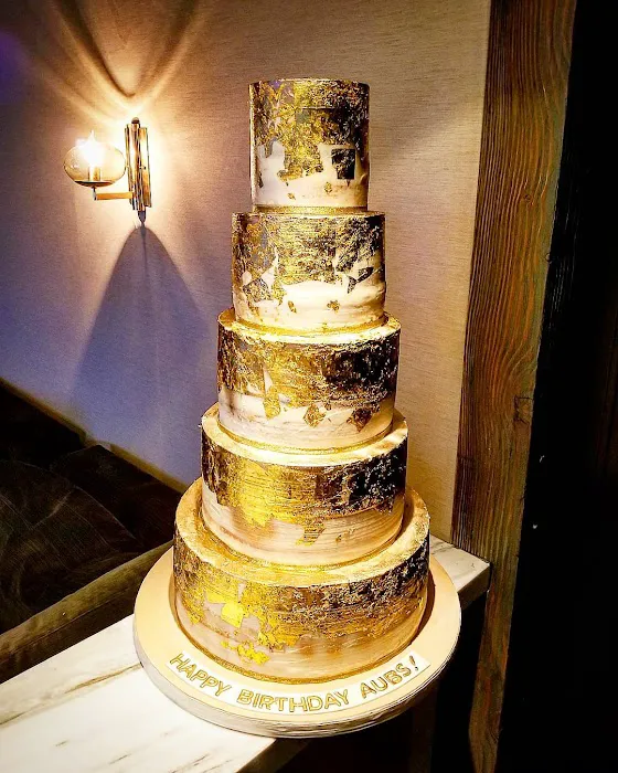 Helena Wirth Cakes Picture 4