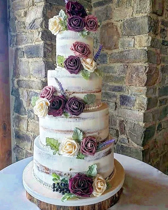 Helena Wirth Cakes Picture 9