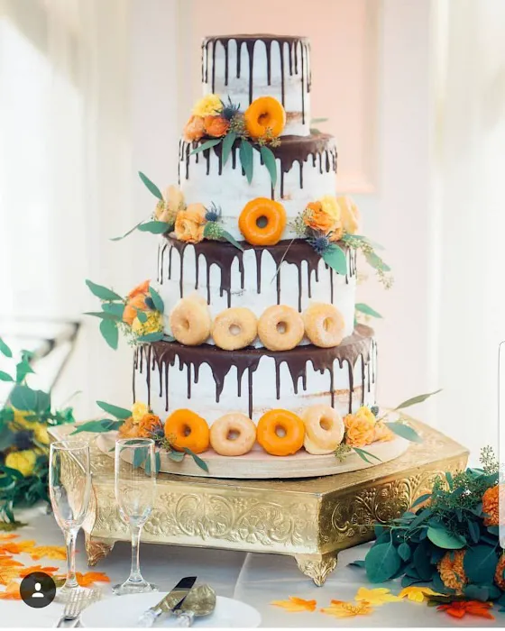 Helena Wirth Cakes Picture 6