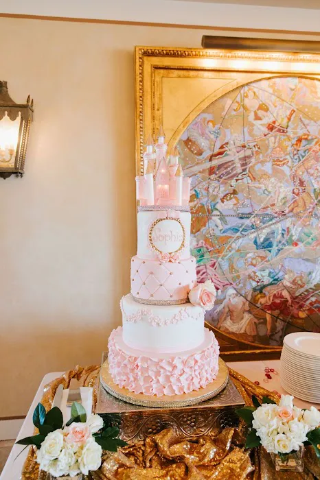 Helena Wirth Cakes Picture 5