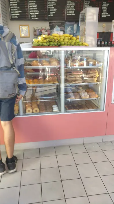 Donut Factory Picture 7