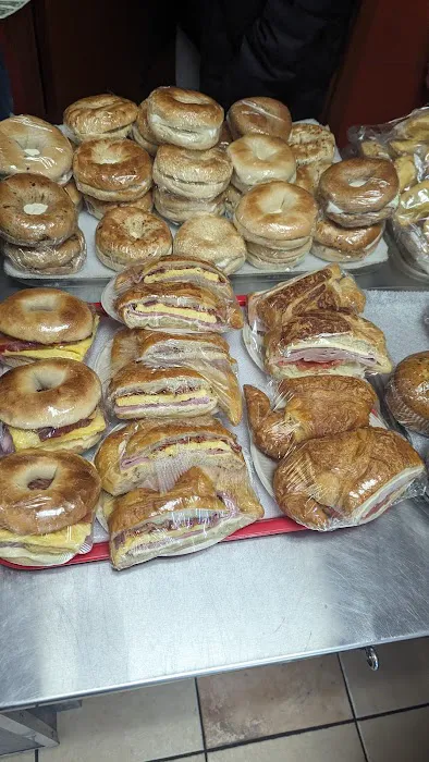 Donut Factory Picture 1